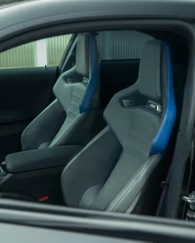 BMW M2 2023 — Coupé sportif 460 ch, très peu kilométré, freinage sportif premium — Miniature 7