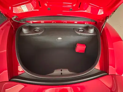 Porsche 718 Boxster GTS 2.5 — Roadster sportif haute performance, seulement 18'500 km — Miniatur 8