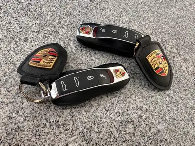 Porsche 718 Boxster GTS 2.5 — Roadster sportif haute performance, seulement 18'500 km — Miniatur 12