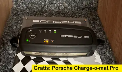 Porsche 718 Boxster GTS 2.5 — Roadster sportif haute performance, seulement 18'500 km — Miniatur 15