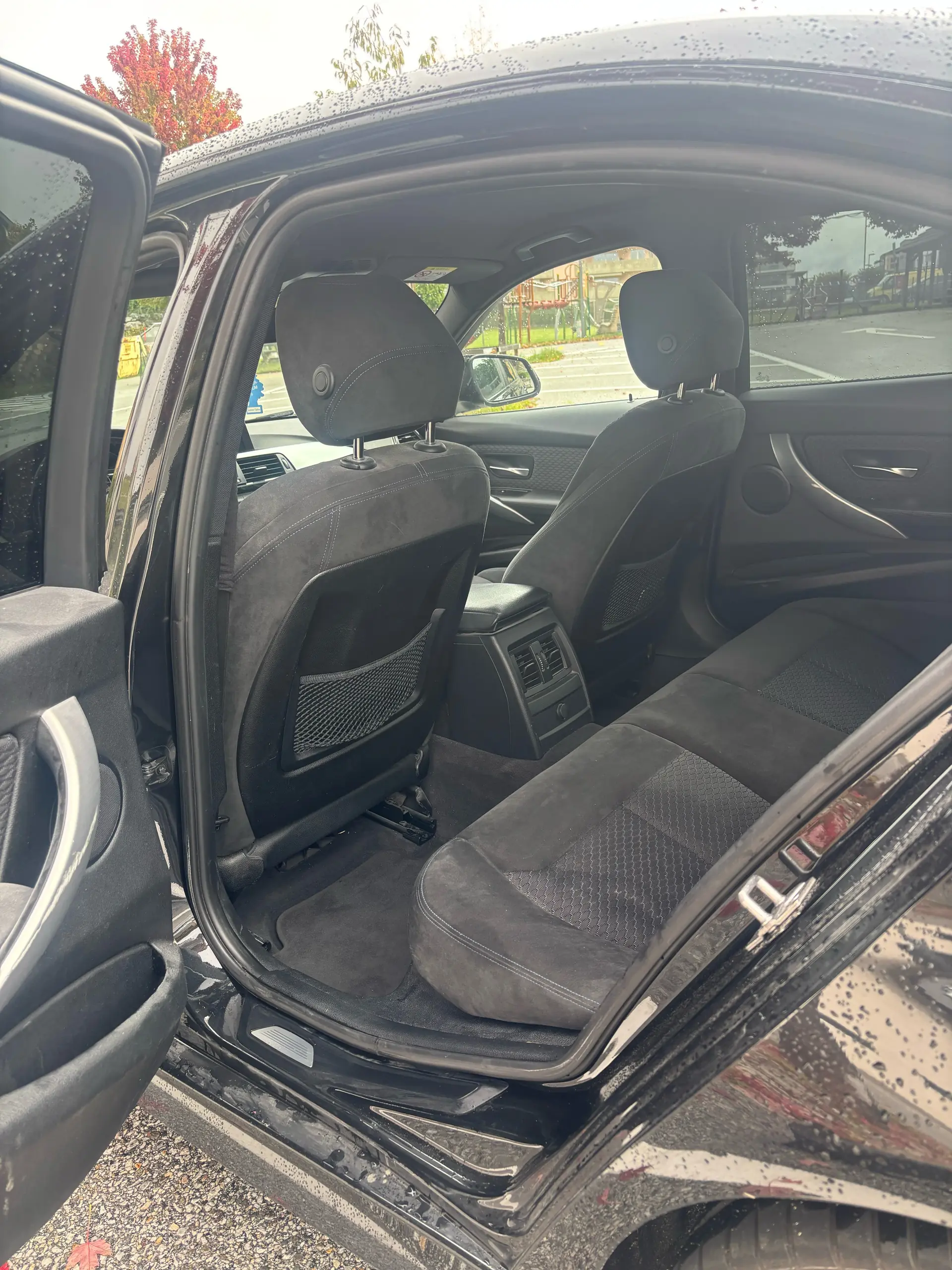 BMW 335 2014 occasion Grimisuat — 5