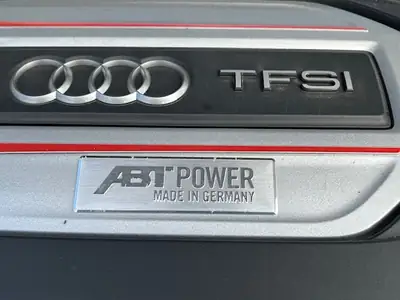 Audi S3 Sportback 370 ch — Performance ABT, Quattro intégral, état impeccable — dettaglio