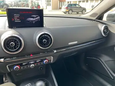 Audi S3 Sportback 370 ch — Performance ABT, Quattro intégral, état impeccable — Miniatura 9