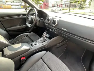 Audi S3 Sportback 370 ch — Performance ABT, Quattro intégral, état impeccable — Miniatura 10