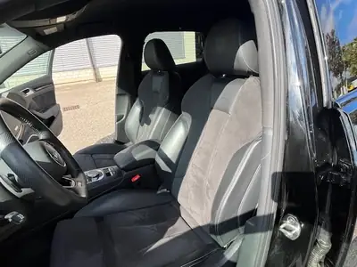 Audi S3 Sportback 370 ch — Performance ABT, Quattro intégral, état impeccable — Miniatura 13