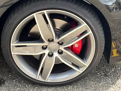 Audi S3 Sportback 370 ch — Performance ABT, Quattro intégral, état impeccable — Miniatura 14