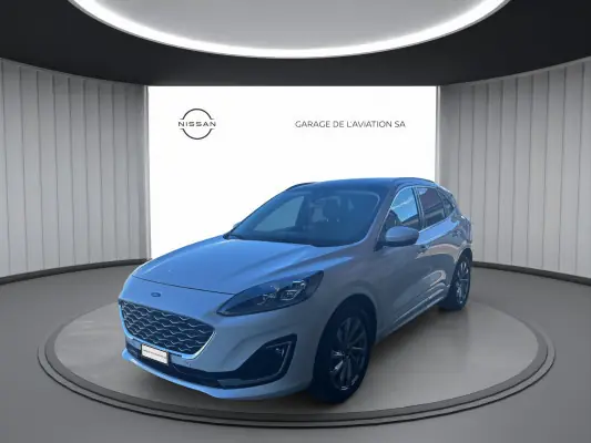 Ford Kuga 2022 occasion Payerne — 2