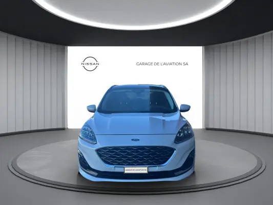 Ford Kuga 2022 occasion — 1