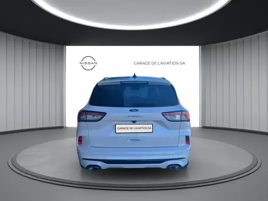 Ford Kuga 2022 occasion Payerne — 3
