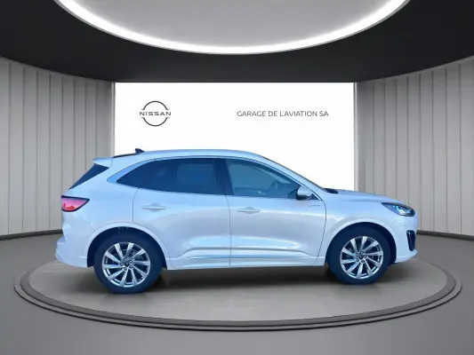 Ford Kuga 2022 occasion Payerne — 5