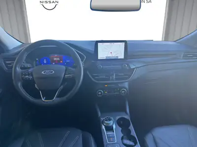 Ford Kuga 2.0 TDCi Vignale 4WD — SUV diesel robuste, 41'173 km, traction intégrale — Miniatur 9