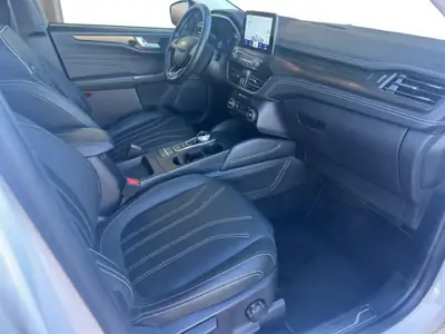 Ford Kuga 2.0 TDCi Vignale 4WD — SUV diesel robuste, 41'173 km, traction intégrale — Miniatur 8