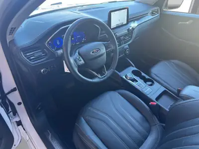 Ford Kuga 2.0 TDCi Vignale 4WD — SUV diesel robuste, 41'173 km, traction intégrale — Miniatur 11