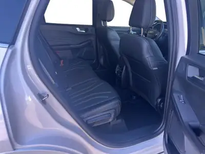 Ford Kuga 2.0 TDCi Vignale 4WD — SUV diesel robuste, 41'173 km, traction intégrale — Miniatur 10
