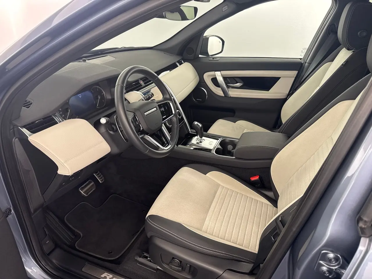 Land Rover Discovery Sport 2023 occasion Zürich — 5
