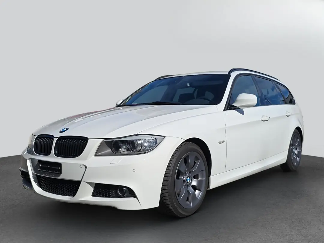 BMW 325 2011 occasion Embrach — 2