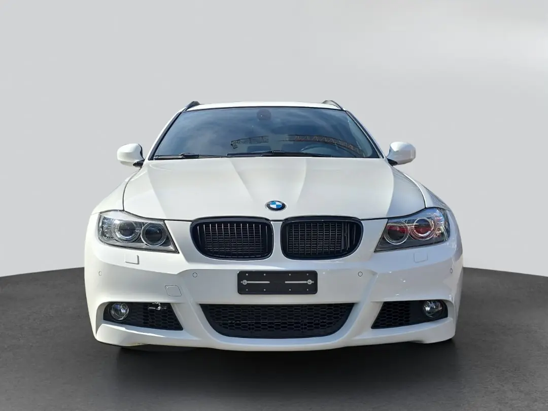 BMW 325 2011 occasion Embrach — 3