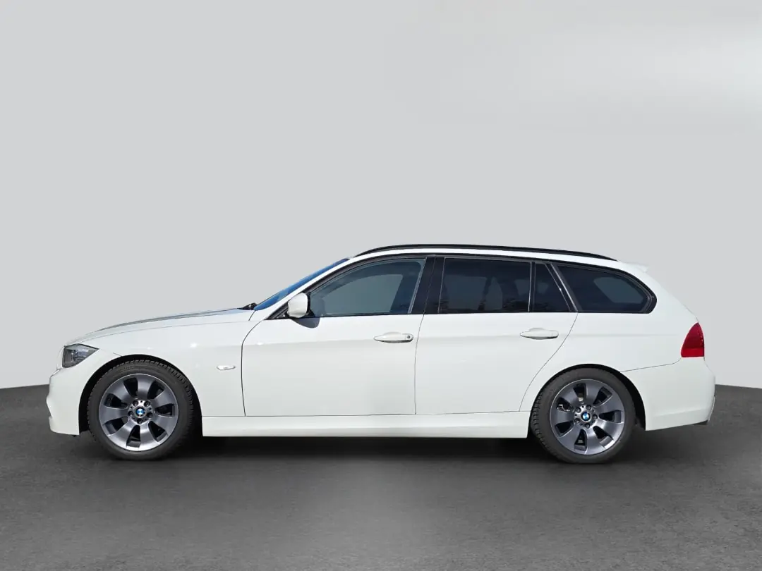 BMW 325 2011 occasion Embrach — 4