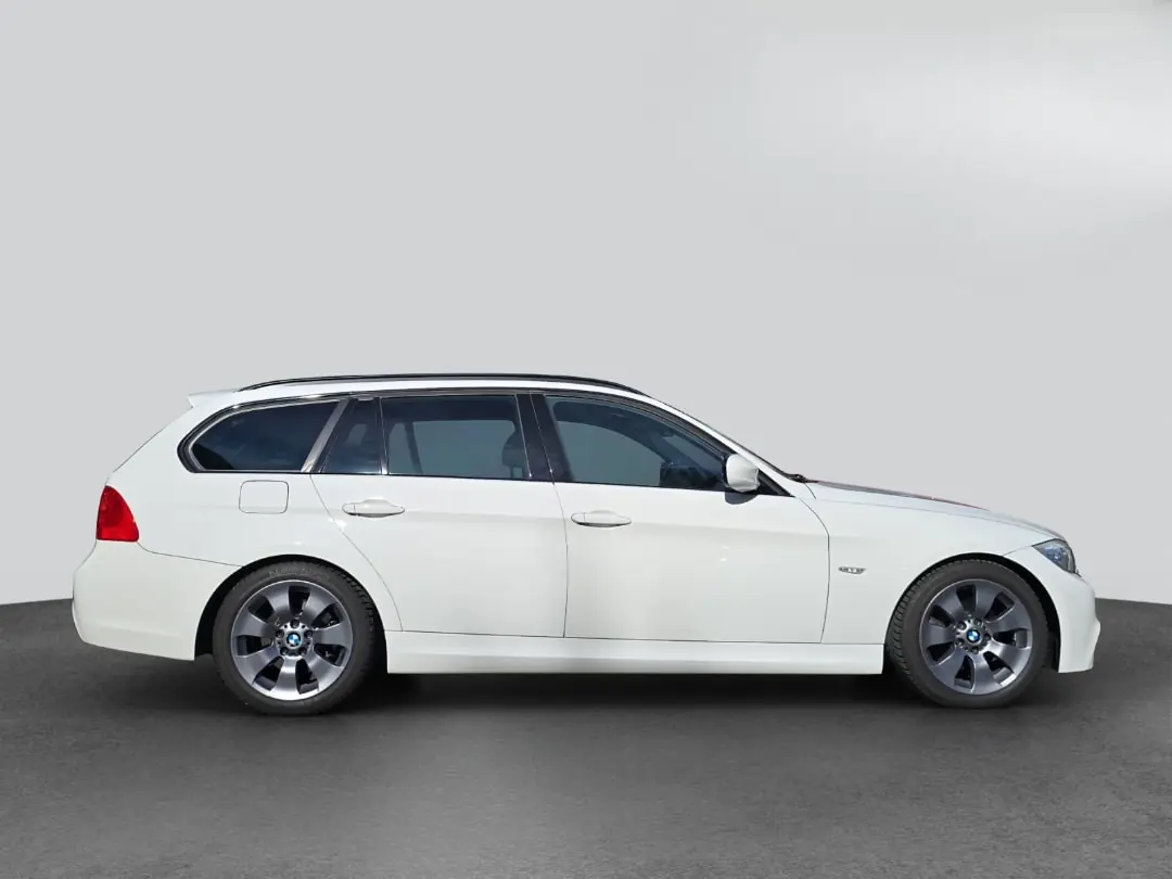 BMW 325 2011 occasion Embrach — 5
