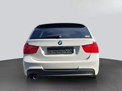 BMW 325i Touring Steptronic — Break sportif, 53'000 km, état impeccable — Miniatur 8