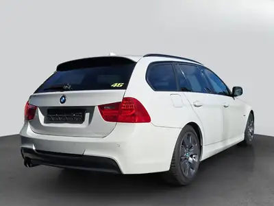 BMW 325i Touring Steptronic — Break sportif, 53'000 km, état impeccable — Miniatur 7