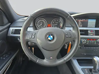 BMW 325i Touring Steptronic — Break sportif, 53'000 km, état impeccable — Miniatur 11