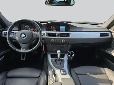 BMW 325i Touring Steptronic — Break sportif, 53'000 km, état impeccable — Miniatur 10