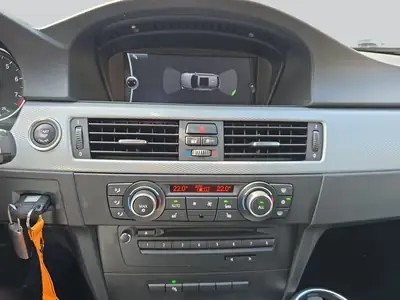 BMW 325i Touring Steptronic — Break sportif, 53'000 km, état impeccable — Miniatur 14