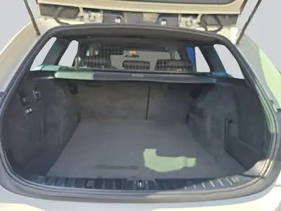 BMW 325i Touring Steptronic — Break sportif, 53'000 km, état impeccable — Miniatur 18
