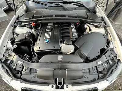 BMW 325i Touring Steptronic — Break sportif, 53'000 km, état impeccable — Miniatur 19