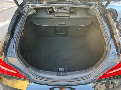 Mercedes-Benz CLA 45 AMG Shooting Brake — Performance 381 ch, 4Matic, 82900 km — Miniatur 10