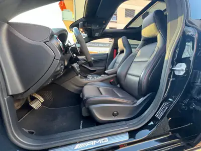 Mercedes-Benz CLA 45 AMG Shooting Brake — Performance 381 ch, 4Matic, 82900 km — Miniatur 14