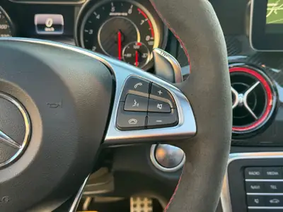 Mercedes-Benz CLA 45 AMG Shooting Brake — Performance 381 ch, 4Matic, 82900 km — Miniatur 18