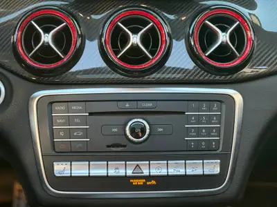 Mercedes-Benz CLA 45 AMG Shooting Brake — Performance 381 ch, 4Matic, 82900 km — Miniatur 25