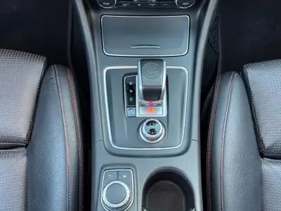 Mercedes-Benz CLA 45 AMG Shooting Brake — Performance 381 ch, 4Matic, 82900 km — Miniatur 27