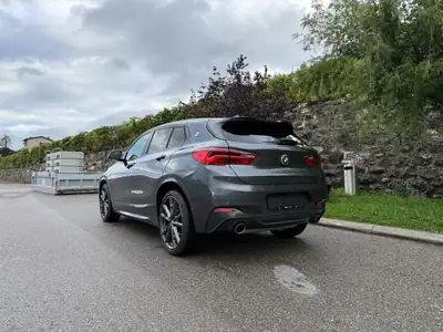 BMW X2 M35i Steptronic — SUV sportif premium, 306 ch et transmission intégrale — Miniatura 7