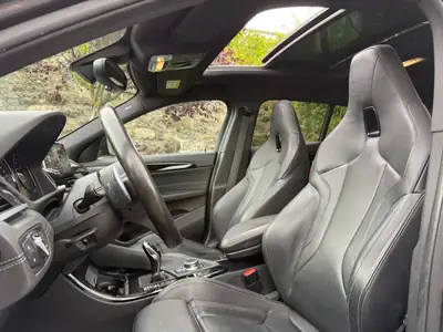 BMW X2 M35i Steptronic — SUV sportif premium, 306 ch et transmission intégrale — Miniatura 11