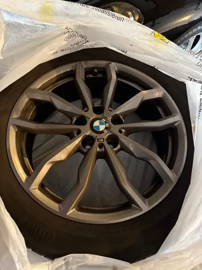 BMW X2 M35i Steptronic — SUV sportif premium, 306 ch et transmission intégrale — Miniatura 17