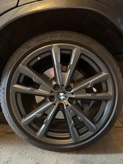 BMW X2 M35i Steptronic — SUV sportif premium, 306 ch et transmission intégrale — Miniatura 16
