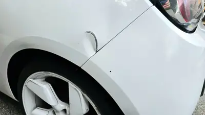 Opel Adam 1.4 ecoFLEX White Link — Citadine maline, consommation ultra-faible — Thumbnail 10