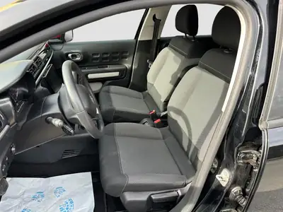 Citroën C3 1.2i PureTech Feel EAT — Citadine fiable, première main, garantie 12 mois — Miniature 8