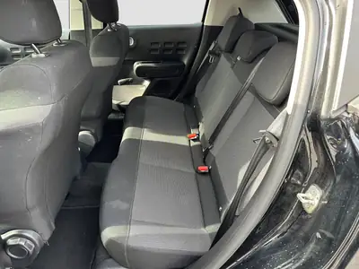 Citroën C3 1.2i PureTech Feel EAT — Citadine fiable, première main, garantie 12 mois — Miniature 9
