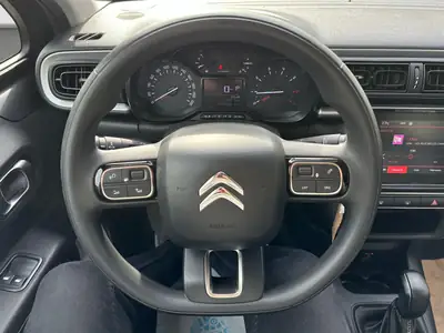 Citroën C3 1.2i PureTech Feel EAT — Citadine fiable, première main, garantie 12 mois — Miniature 14