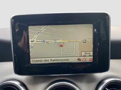 Mercedes-Benz CLA 250 4Matic — Berline Premium Affûtée, 112'000 km, Garantie 12 Mois — Miniature 12