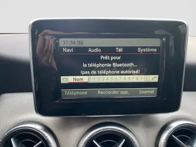 Mercedes-Benz CLA 250 4Matic — Berline Premium Affûtée, 112'000 km, Garantie 12 Mois — Miniature 14
