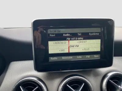 Mercedes-Benz CLA 250 4Matic — Berline Premium Affûtée, 112'000 km, Garantie 12 Mois — Miniature 13
