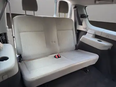 Dacia Logan 1.6 Ambiance — Monospace 7 places fiable, entretien réduit — Thumbnail 18