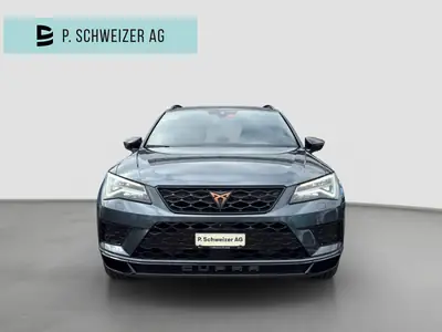 CUPRA Ateca 2.0 TSI 4Drive — SUV dynamique 300 ch, très bien entretenu — Miniature 8