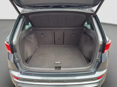 CUPRA Ateca 2.0 TSI 4Drive — SUV dynamique 300 ch, très bien entretenu — Miniature 14