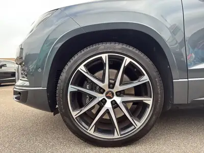 CUPRA Ateca 2.0 TSI 4Drive — SUV dynamique 300 ch, très bien entretenu — Miniature 15